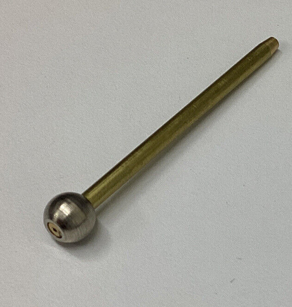 Pneumadyne AN-2 1/32 x 2" Air Nozzle Strayout