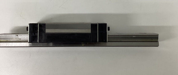 THK SSR25XW1QZZZ Linear Block Bearing Block with 220LY Rail