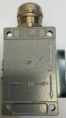 Phoenix Contact 5604552 Panel Mount Computer Interface-4