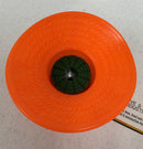 Piab 0122281 Polyurethane Suction Cup 3/8" NPT / BFF110P.5R.N47W-2