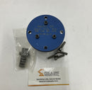 Manutec C91-AA-30-S7 Rotary Coupling-1