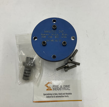 Manutec C91-AA-30-S7 Rotary Coupling