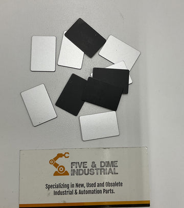 Eaton M22-XST Legend Plate Insert