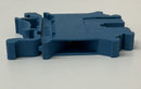 Phoenix Contact UK5N Blue Terminal Blocks (Lot of 7)-5