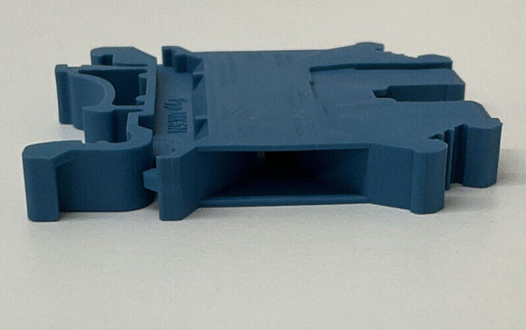 Phoenix Contact UK5N Blue Terminal Blocks (Lot of 7)