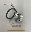 Nidec Nemicon OVW2-006-2M Rotary Encoder 016-66 9" Model-1