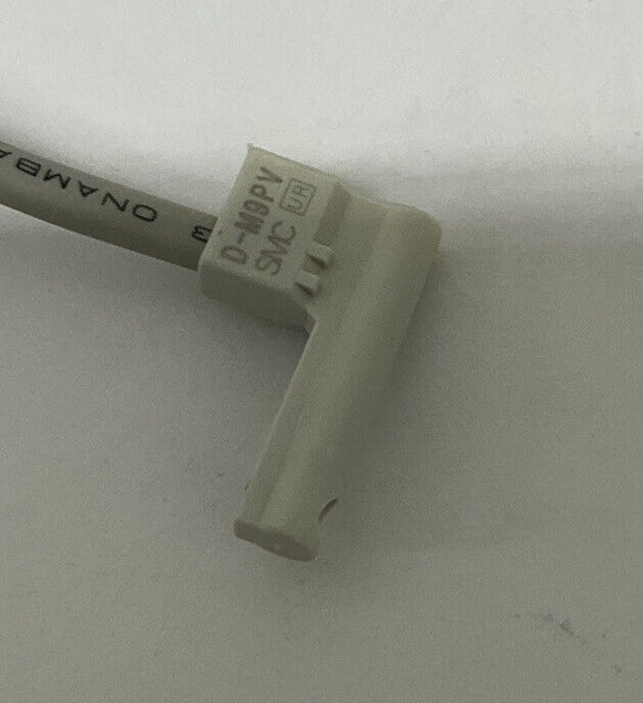 SMC D-M9PVMAPC Auto Reed Switch PNP Sensor 3-Pin  1M