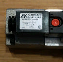 Automatic Valve 407B67S31C-AAB4 Solenoid A06 Series-2