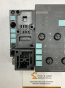 Siemens 6GT2-002-OEB20 Moby ASM 452 Module with Base-3