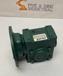 Dodge Tigear-2 15Q05L56 5:1 Gear Reducer 3/4" Output Shaft-5