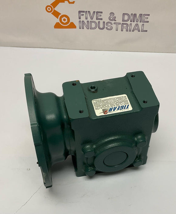 Dodge Tigear-2 15Q05L56 5:1 Gear Reducer 3/4" Output Shaft