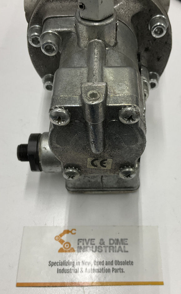 Parker K065J03579F Solenoid Valve 24 VDC N3556J04579F 3-Way Valve 140 PSIG