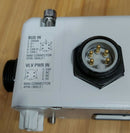 Pneumatic DeviceNet Manifold Serial Unit EX230-SDN1-5