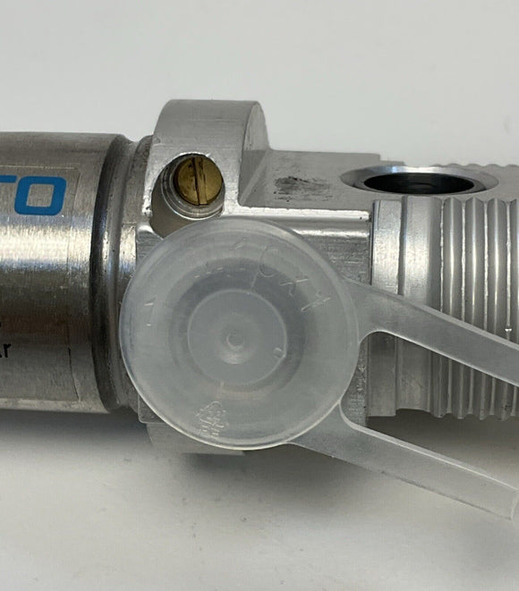 Festo DSNU-20-125-PPV-A Pneumatic Cylinder 20mm Bore, 125mm Stroke 19240