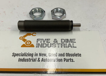 SMC RB1007 Pneumatic Cylinder Shock Absorber - 0