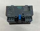 Siemens 48ATD3S00 Solid State Overload Relay ESP200  5.5-22A-2