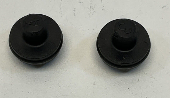 Aventics Plug Kit 581-100