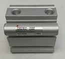 SMC CDQ2B32-20DZ Double Acting Pneumatic Cylinder-2