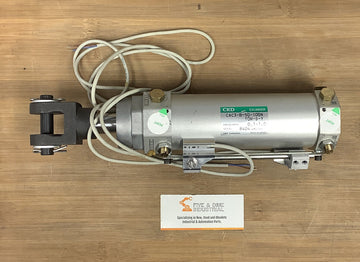 CKD CAC3-B-50-100N Pneumatic Cylinder