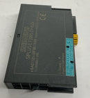 Siemens 6AG1 131-4BF00-7AA0 Siplus ET 200S EM 8 DI-6