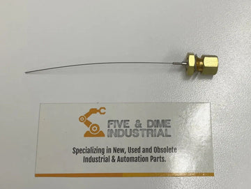 Clippard MWV-1  Minimatic Valve Needle