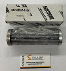 Schroeder SBF-0110D-Z10V 10µ Hydraulic Filter-1