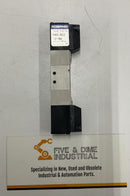 Koganei 040-4E2 Solenoid Air Valve 24VDC 040-4E2-2-4W (RE114)-3