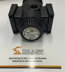 Master Pneumatic R60-4 1/2" Regulator 0-100 Psi-3