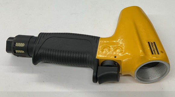 Atlas Copco 4210361780 Complete  Motor Casing