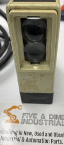 Cutler Hammer  E64CCL1C Ser. A1 Photoelectric Sensor-5