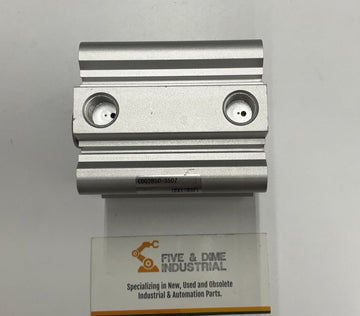 SMC CDQ2B50-35DZ Pneumatic Cylinder - 0