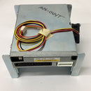 Fanuc A08B-0084-C121B Hard Drive w/ fan A08B-0086-C109#B-3
