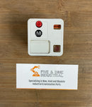 Allen Bradley 700-HA33A1 1-1-4 Relays 120 VAC. Lot of 3-4