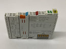 Wago 750-402 4-Channel I/O Digital Module-5