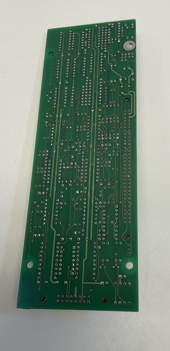 Haas Laser 18-13-11-AH V1.4 Circuit Board