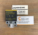 Turck BI15-CK40-AN6X2-H1141 Inductive Sensor-6