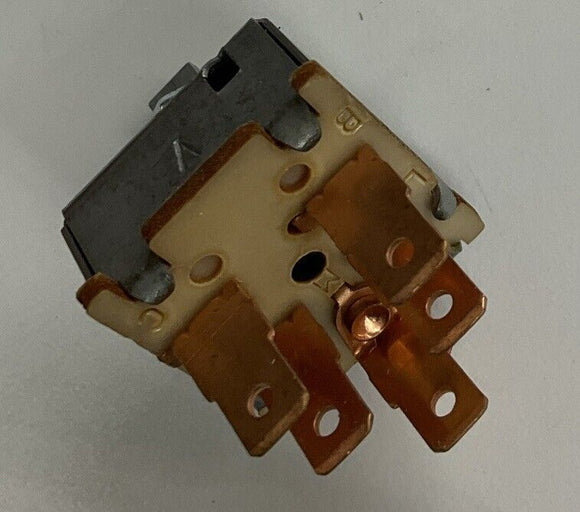 Yale 582000219 Potentiometer Switch