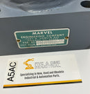 Marvel 811242 R2 Series 2500 PSI Hydraulic Filter Assembly SAE 1-7/8"-12 Thread-3