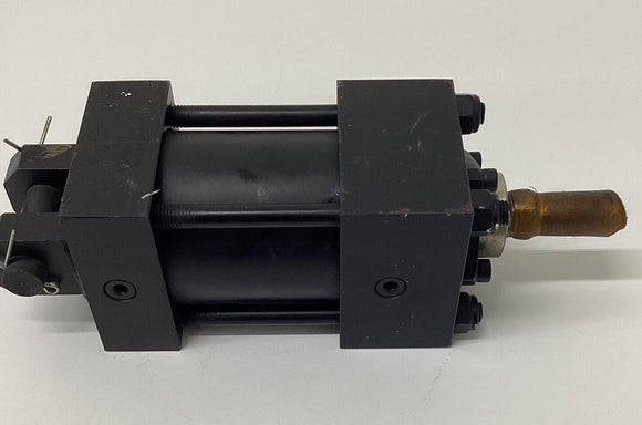 Peninsular NC9-MP1-BR NOS Hydraulic Cylinder 2" Bore, 1" Stroke