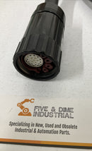 Atlas Copco 4231506203 Nutrunner Controller Cable 3 Meter-6