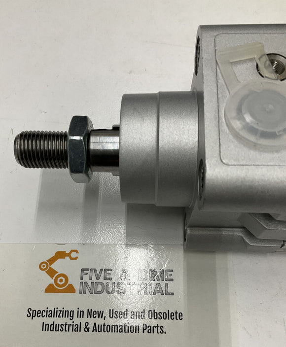 Festo DNC-40-25-PPV Pneumatic Cylinder 40mm Bore 25mm Stroke