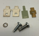 Cutler Hammer  6-331-3 Contact Kit for Definite Purpose Contactors-5