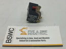 Square D 9007-DO15 Snap Switch for Limit Switch 600V, 10 Amps-1