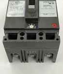GE TEC36007 Mag-Break Circuit Breaker 7 Amp, 3-Pole, 600 Vac-4