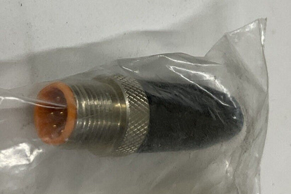 Allen Bradley 898D-81CU-DM M12, 8-Pin, Termination Plug