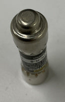 Bussman KTK-R-8 Lot of 6  Fast-Acting 8-AMP Fuses-3