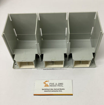 Allen Bradley 140G-N-TC3H High Terminal Cover