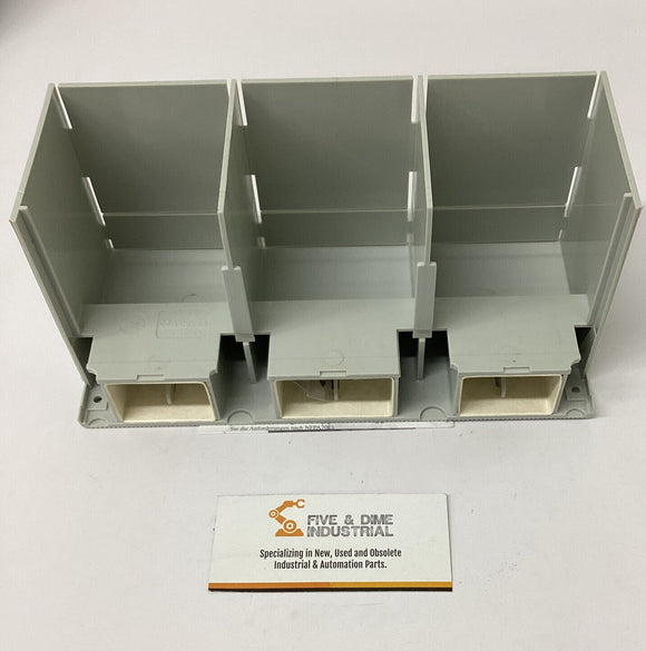 Allen Bradley 140G-N-TC3H High Terminal Cover