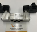 Versa Valves KGG-4232-HC-A12 Solenoid Valve 110/120 Vac-2