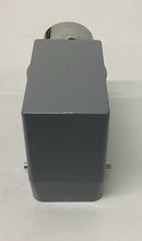 LAPP EPIC 10.0920NP Angled Side Entry Hood w/ Double Lever 1" NPT-4